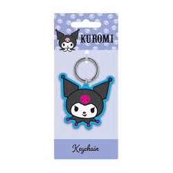 Pyramid - Portachiavi Sanrio - Kuromi